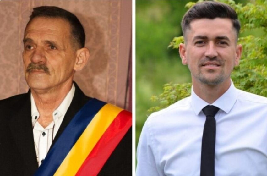  LOCALE2024BN – Se anunță o bătălie mare pe Primăria Dumitra, între actualul primar Gheorghe Bălăjan (PSD)  și tânărul antreprenor Beniamin Bachiș (PNL)