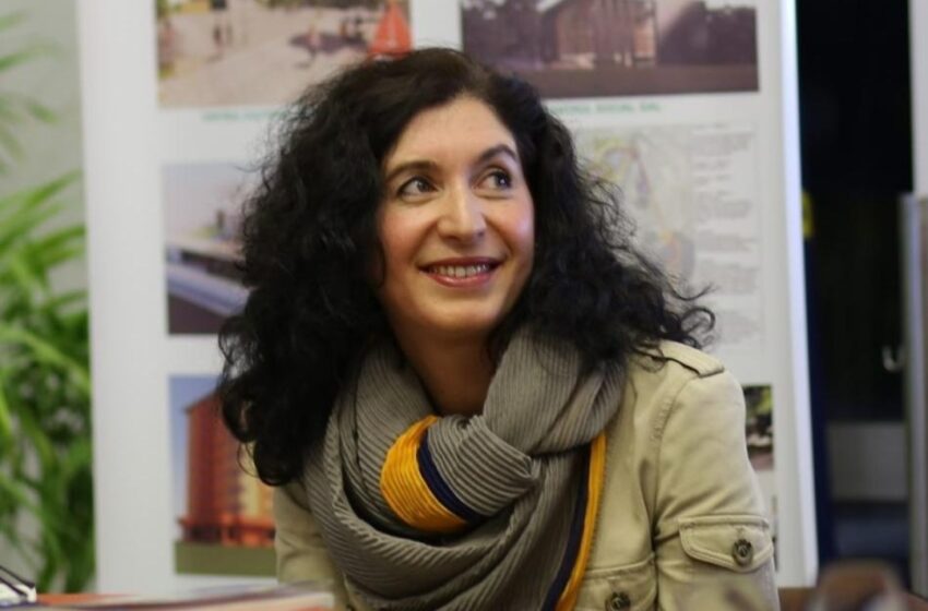  Inginerul silvic Adriana Bartha de la Direcţia Silvică Bistrița a trecut la cele veşnice