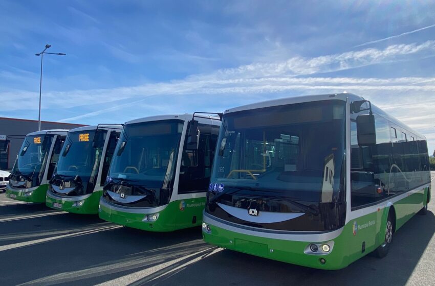  Află programul transportului public local din Bistrița în Minivacanța de Paște