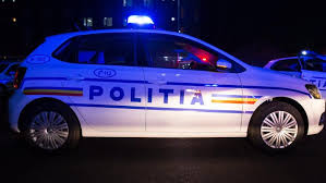  Șoferiță depistată beată la vopan de către polițiști
