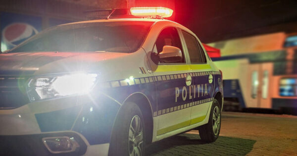  Bărbat din Budacu de Jos agresat de fiul său