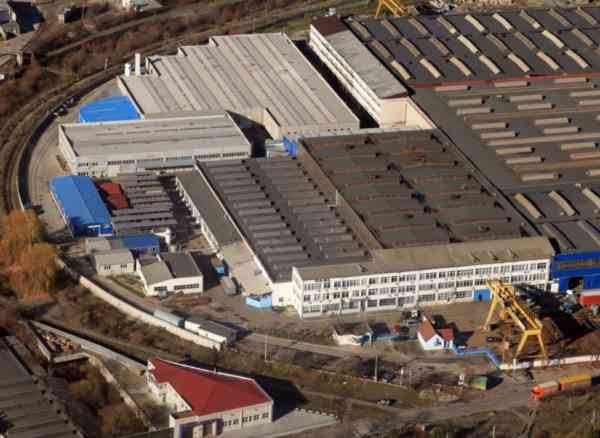  Compania bistrițeană RAAL Bistrița este interesată de producția de armament