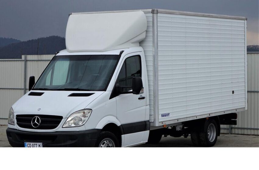  Autoutilitară în valoare de aproximativ 35.000 de euro, sustrasă din Spania, depistată în Bistrița-Năsăud