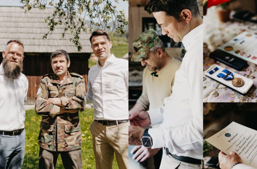  Robert Sighiartău: Reparăm o nedreptate pentru personalul militar și polițiști! Pensiile trebuie să fie calculate prin raportare la veniturile personalului activ