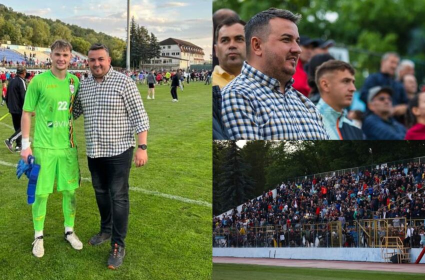  Paul Știr: Susținător al Gloriei, dar mândru de Iosif!