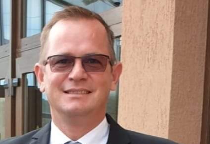  La Mulți Ani, Cosmin Wechter, Șef reprezentanță RAR Bistrița-Năsăud