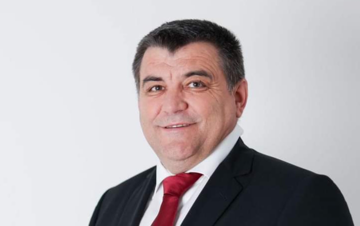  Nicolae Moldovan, conduce detașat în opțiunile beclenarilor, pentru un nou mandat de primar la Beclean