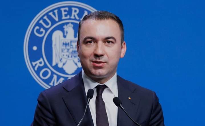  Ministrul Bogdan Ivan anunță investiții de 94 de milioane de euro pentru internet de mare viteză în 1000 de localități