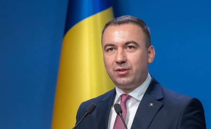  Bogdan Ivan anunță Arhivarea documentelor pentru companii și administrația publică, în format digital!