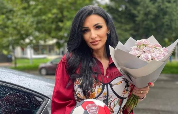  La Mulți Ani, Mihaela Evi!