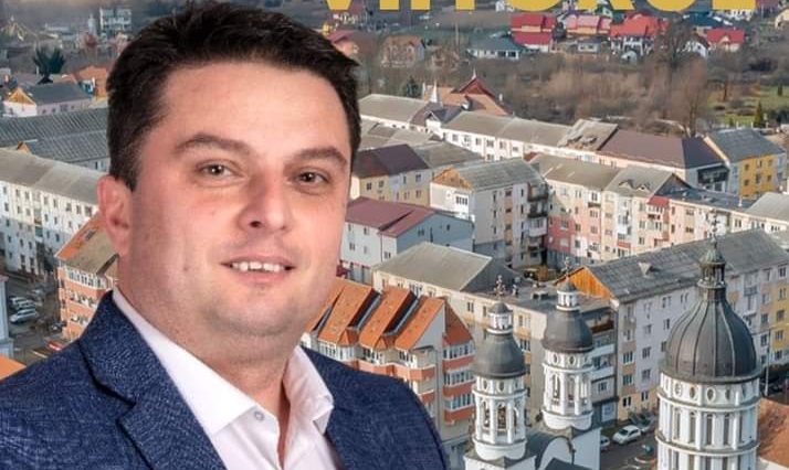 Cristian Cârlig (PNL):BECLEANUL trebuie scos de sub stăpânirea celor care se cred de neînlocuit