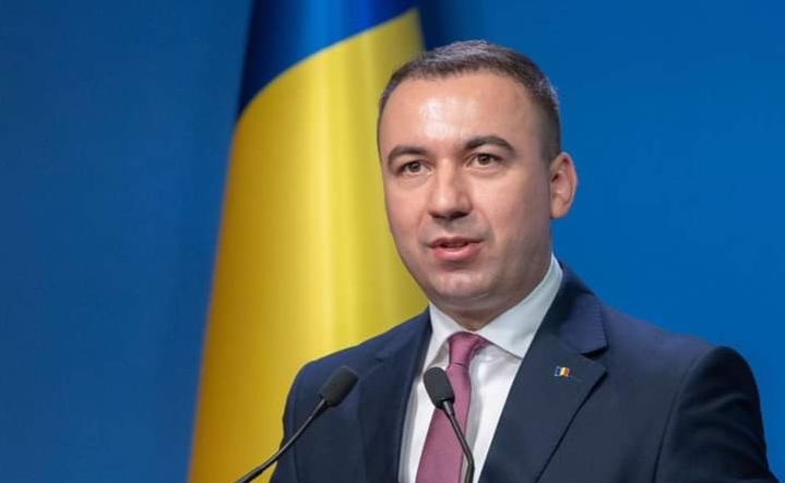  Bogdan Ivan: Cloudul guvernamental înseamnă statul la un click distanță, accesibil de oriunde și oricând. VIDEO