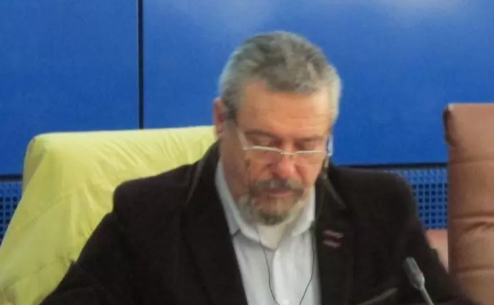  Petru Drăgan, fost director al Sistemului de Gospodărire a Apelor, a trecut la cele veșnice