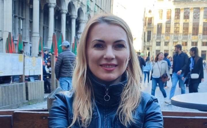  La Mulți Ani, Elena Bărbos!