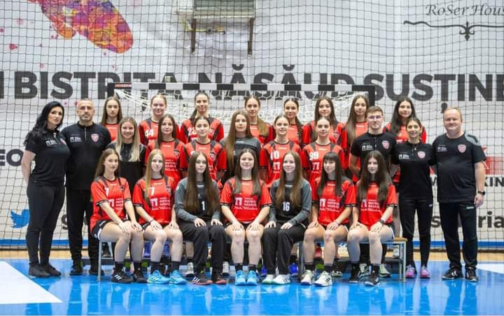  Junioarele 2 ale Gloriei 2018, încep sâmbătă Turneul Final Valoare, la TeraPlast Arena