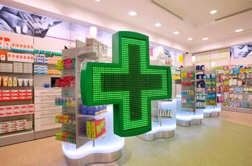  Află care sunt farmaciile de gardă din Bistrița în perioada Paștelui