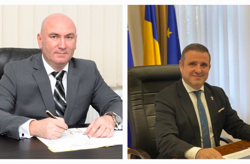  Gabriel Lazany cu 5 voturi peste Ioan Turc la Primăria Bistrița