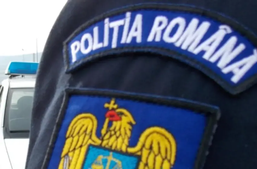  Peste 700 de angajați ai MAI vor asigura măsurile de protecție a secțiilor de vot din Bistrița-Năsăud