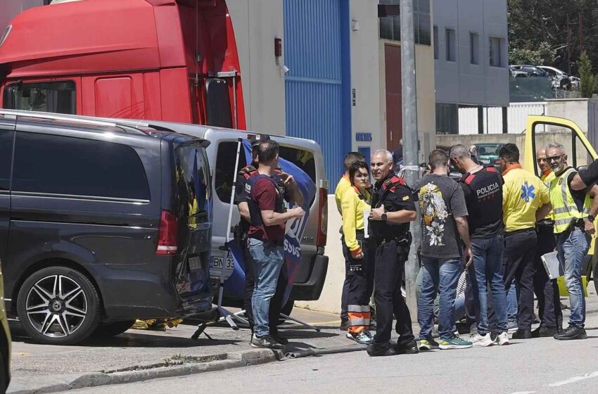  TRAGEDIE! Un bărbat din Rebrișoara a fost împușcat mortal în Spania, iar fratele său este grav rănit