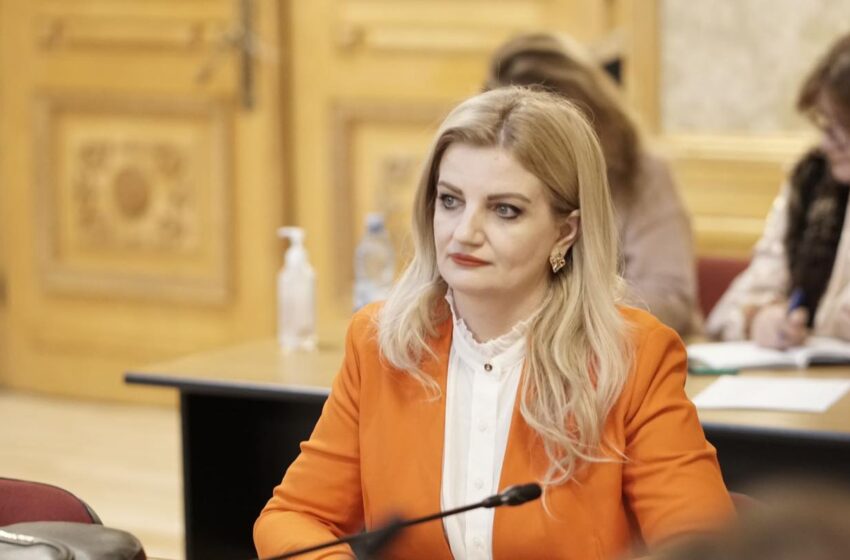  Deputatul Diana Morar anunță renumărarea voturilor :  „Eu când încep o bătălie o duc până la capăt!”