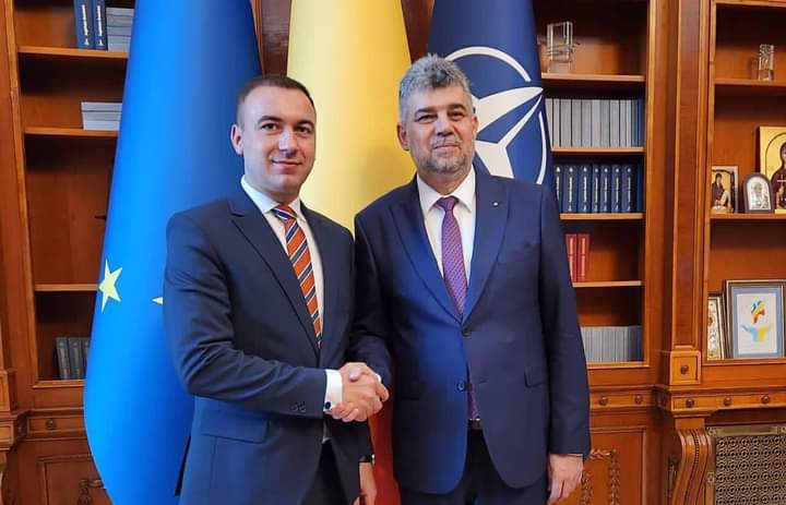  Bogdan Ivan: PSD își ține promisiunile! De la 1 iulie, salariul minim va crește la 3700 de lei. FOTO