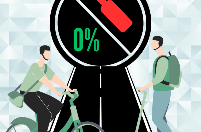  Abaterile bicicliștilor și încălcarea regimului legal de viteză, principalele cauze generatoare de accidente rutiere în județul Bistrița-Năsăud