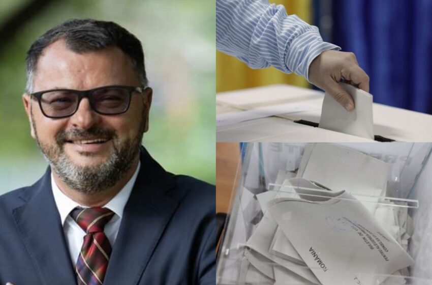  Sorin Hangan: Cred în continuare că dreptatea, democrația și adevărul sunt în noi, bistrițenii!