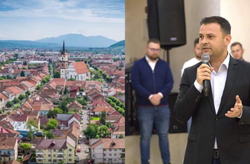  Daniel Suciu: Voi, liberali din municipiu, cu Ioan Turc în frunte, NU meritați voturile bistrițenilor ce au avut încredere în voi!