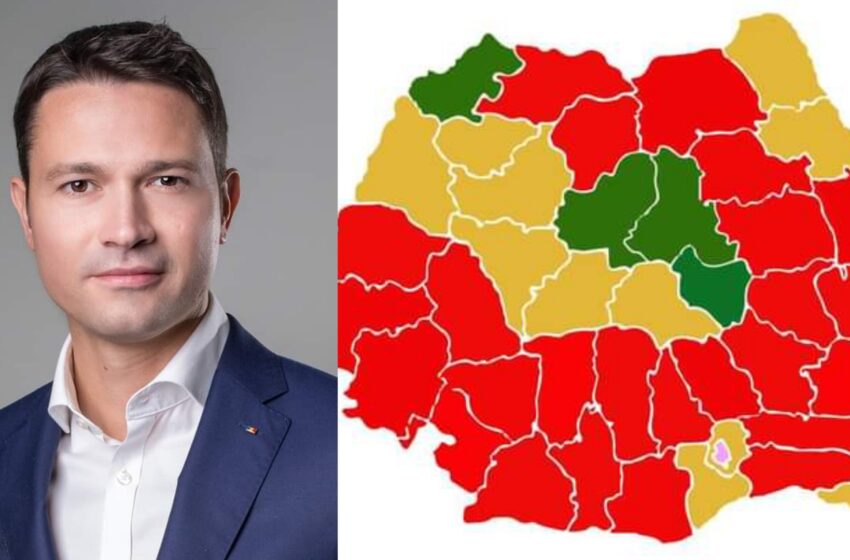  Robert Sighiartău: Singurul lucru cert este că PNL a pierdut alegerile