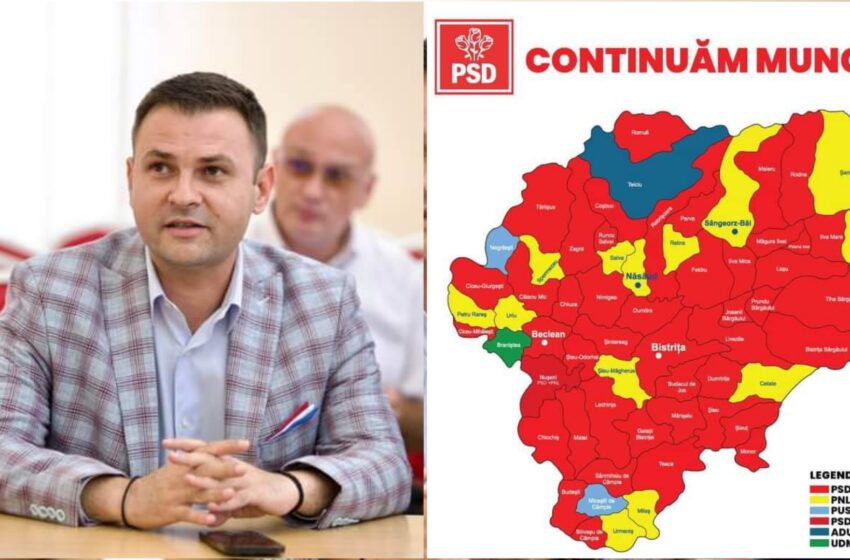  Daniel Suciu: Cei din PNL sunt incapabili să spună adevărul, că au pierdut zdrobitor alegerile