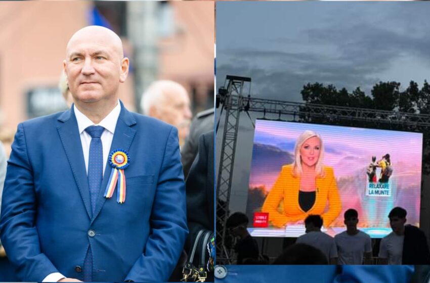  Gabriel Lazany: Mâine seară, ne revedem în același loc, dar de la altă oră!