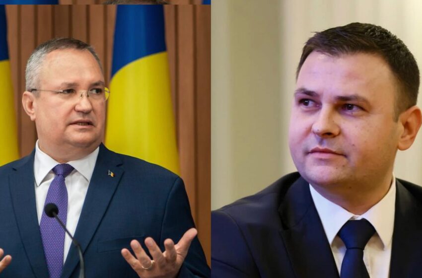  Daniel Suciu către Nicolae Ciucă: Cât valorează cuvântul unui președinte PNL? VIDEO