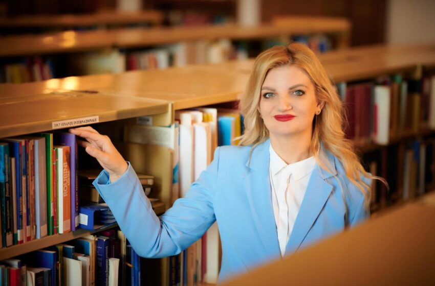  Diana Morar: Au fost două contestații la BEC. Una a fost admisă, iar alta a fost respinsă
