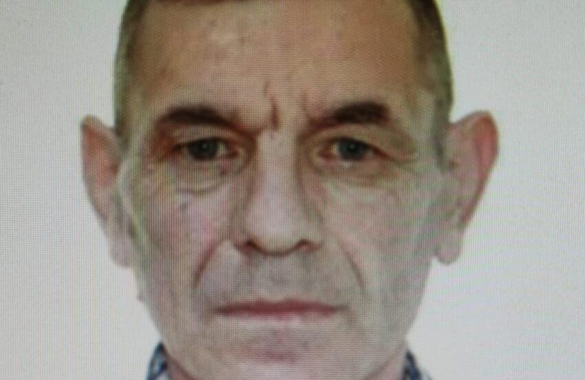  Un bărbat din Telcișor a dispărut? L-ați văzut?