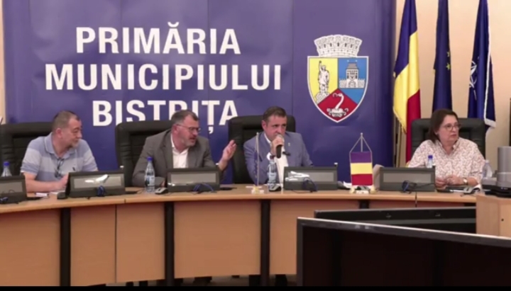  Ioan Turc: Realitatea este următoarea: proiectele majore ale municipalității sunt în curs de finalizare!