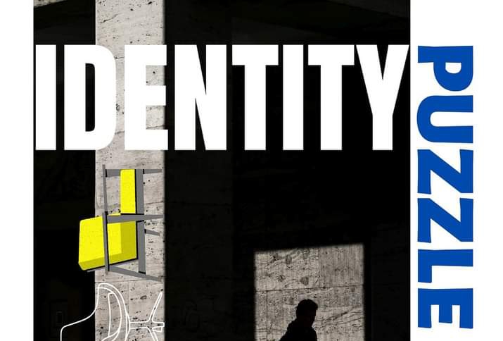  „Identity Puzzle”-Expoziția lucrărilor elevilor liceeni de la CNLR Bistrița, astăzi la Biblioteca Județeană
