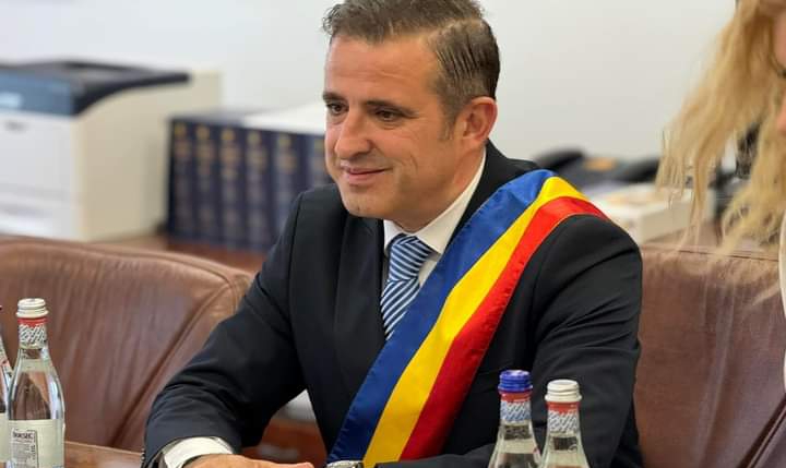  Ioan Turc: Am încredere că BISTRIȚA VA RĂMÂNE ACASĂ!