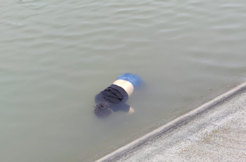  Femeie de 35 de ani găsită moartă în  lacul MHC Bistrița