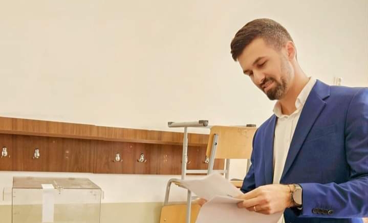  Nicolae Pavelean: Renumărarea voturilor, în orice societate democrată, ar trebui să fie un proces firesc și nediscutabil
