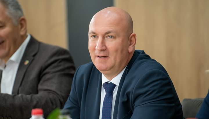  E definitiv! Gabriel Lazany va fi PRIMAR! Voturile la Bistrița nu se renumără!