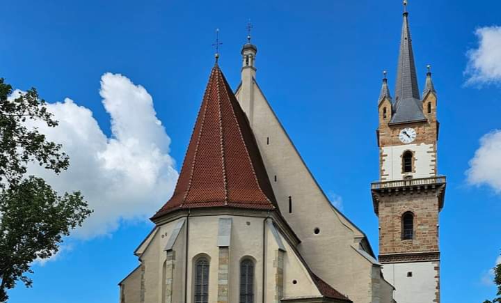 Vreme frumoasă și în încălzire, cu maxime de 28°C, astăzi în județul Bistrița-Năsăud