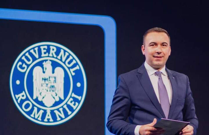  Un an de mandat pentru Bogdan Ivan ca Ministru al Digitalizării