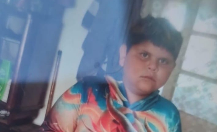  L-ați văzut? Un minor de 12 ani din Sărata a plecat de voluntar de la domiciliu