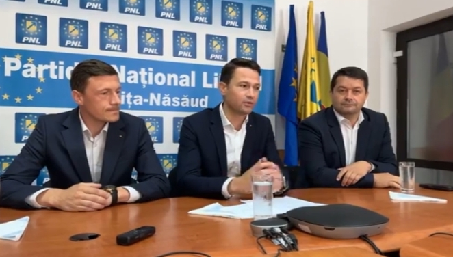  Robert Sighiartău: Ne vom reorganiza, avem nevoie de un bilanț și de o analiză la nivelul filialei noastre, să vedem ce este de făcut