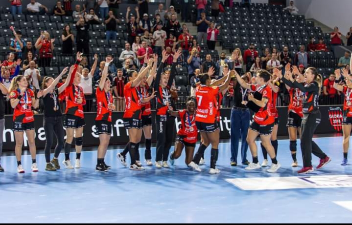  Handbal: Gloria 2018 debutează cu HC Zalău în prima etapă a Ligii Florilor
