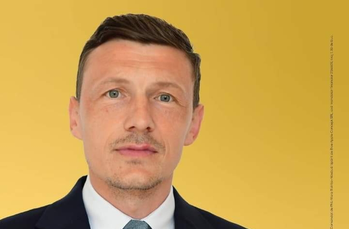  Dorin Vlașin: În PNL BN s-au făcut multe greșeli și trebuie să învățăm din asta și nu mai trebuie să le repetăm nicidecum