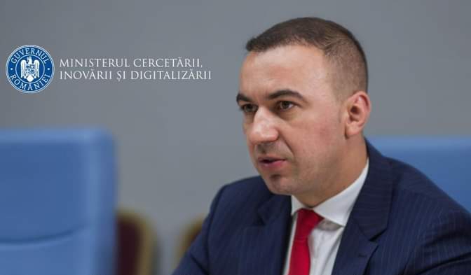  Bogdan Ivan:  De astăzi, rovinieta poate fi cumpărată online de pe www.ghiseul.ro