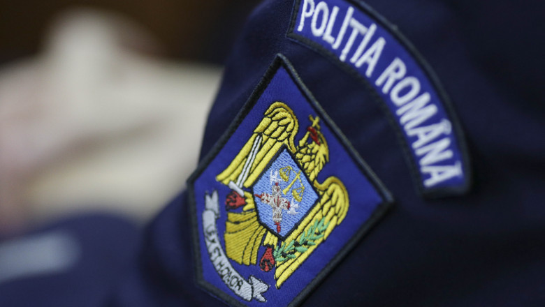  Bărbat din Mărișelu care și-a agresat fizic tatăl