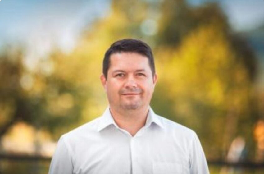 La mulți ani, CĂTĂLIN BOTA, primar al orașului Sângeorz-Băi!