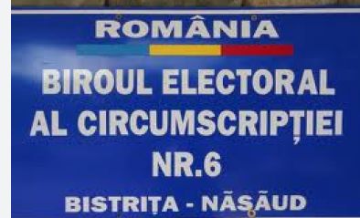  BEJ a decis! Voturile pentru Primăria Bistrița nu se mai renumără